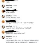 erothots|Erothots my reddit content : r/CreatorsAdvice